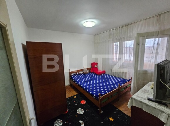 Apartament de vânzare 3 camere Ștefan cel Mare - 128349AV | BLITZ Bistriţa | Poza5