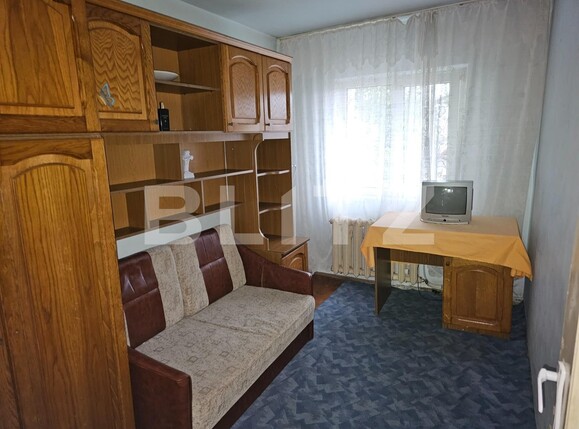 Apartament de vânzare 3 camere Ștefan cel Mare - 128349AV | BLITZ Bistriţa | Poza4