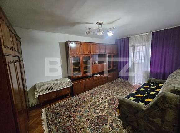 Apartament de vânzare 3 camere Ștefan cel Mare - 128349AV | BLITZ Bistriţa | Poza2