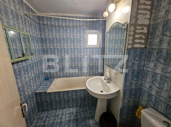 Apartament de vânzare 3 camere Ștefan cel Mare - 128349AV | BLITZ Bistriţa | Poza3