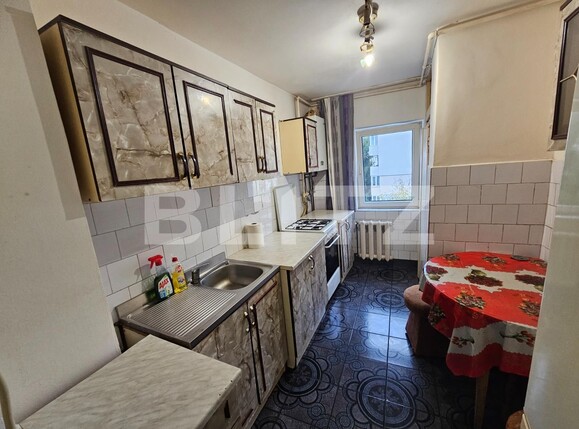 Apartament de vânzare 3 camere Ștefan cel Mare - 128349AV | BLITZ Bistriţa | Poza1