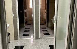 Birou de inchiriat, 45 mp in Bistrita