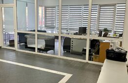 Birou de inchiriat, 45 mp in Bistrita