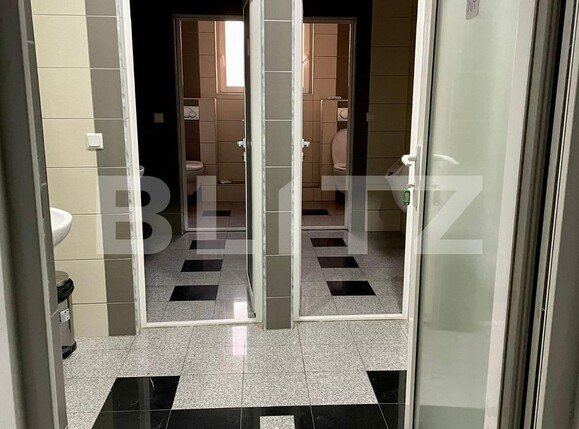 Spațiu birouri de închiriat Calea Moldovei - 128370SIB | BLITZ Bistriţa | Poza4