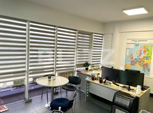 Spațiu birouri de închiriat Calea Moldovei - 128370SIB | BLITZ Bistriţa | Poza3