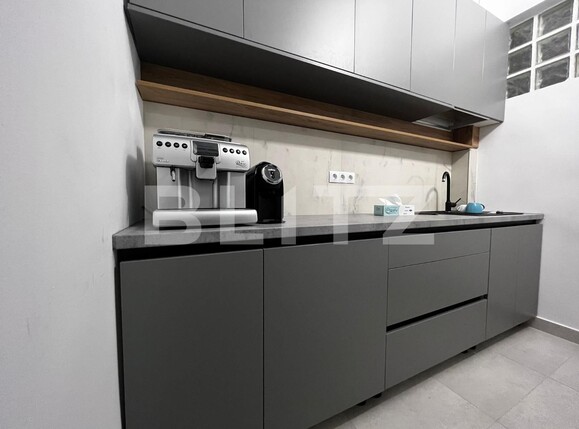 Spațiu birouri de închiriat Calea Moldovei - 128370SIB | BLITZ Bistriţa | Poza2