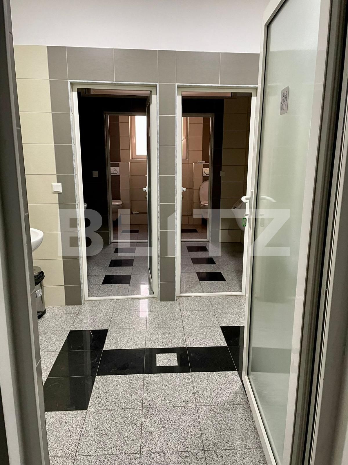 Spațiu birouri de închiriat Calea Moldovei - 128370SIB | BLITZ Bistriţa | Poza4