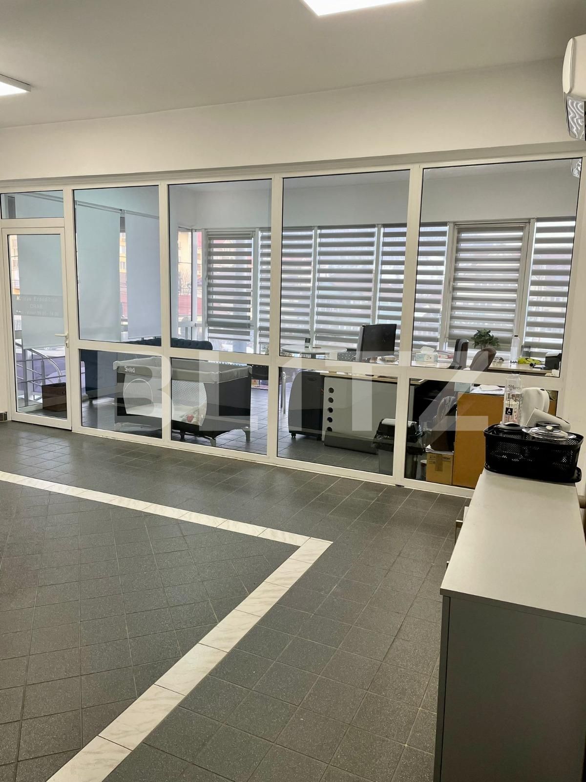 Spațiu birouri de închiriat Calea Moldovei - 128370SIB | BLITZ Bistriţa | Poza1