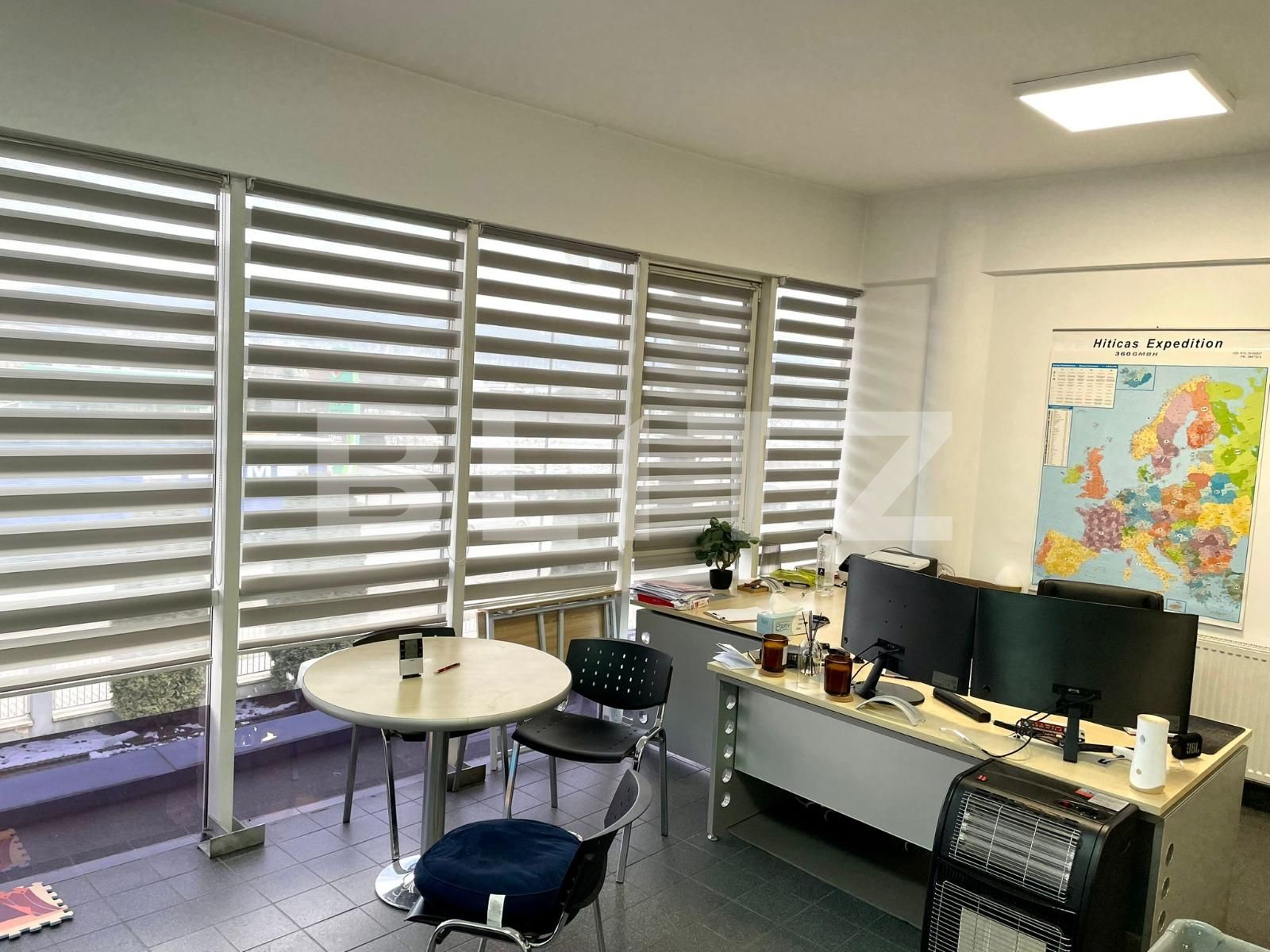 Spațiu birouri de închiriat Calea Moldovei - 128370SIB | BLITZ Bistriţa | Poza3