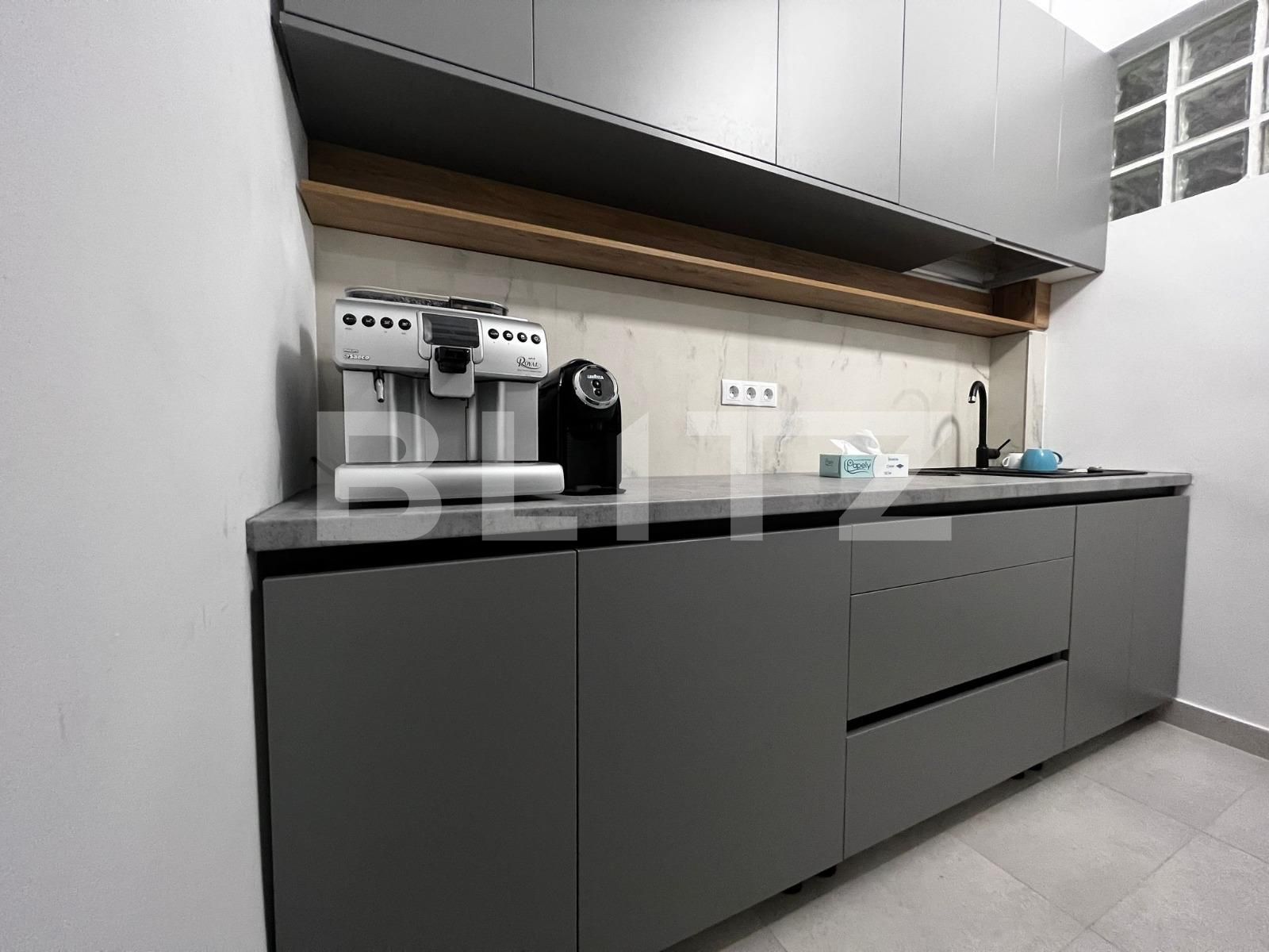 Spațiu birouri de închiriat Calea Moldovei - 128370SIB | BLITZ Bistriţa | Poza2