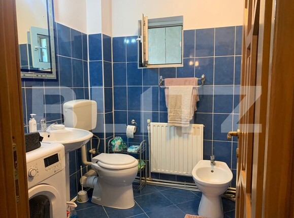 Apartament de vânzare 3 camere Independenței - 128383AV | BLITZ Bistriţa | Poza12