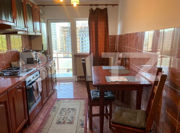 Apartament de vânzare 3 camere Independenței - 128383AV | BLITZ Bistriţa | Poza11