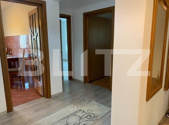 Apartament de vânzare 3 camere Independenței - 128383AV | BLITZ Bistriţa | Poza10