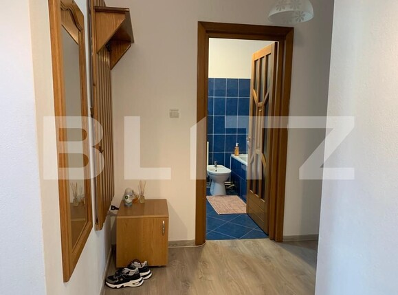 Apartament de vânzare 3 camere Independenței - 128383AV | BLITZ Bistriţa | Poza9