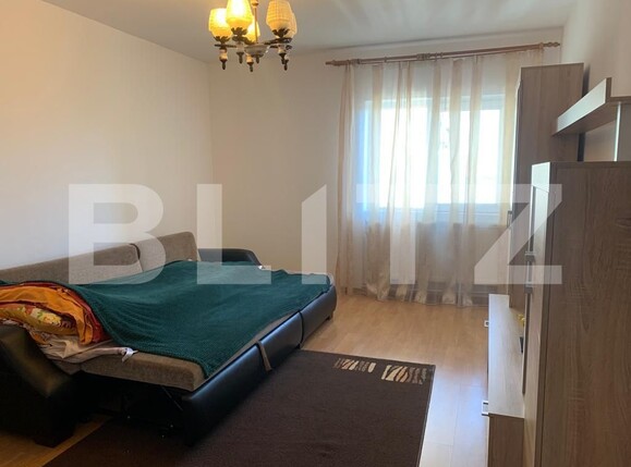 Apartament de vânzare 3 camere Independenței - 128383AV | BLITZ Bistriţa | Poza3