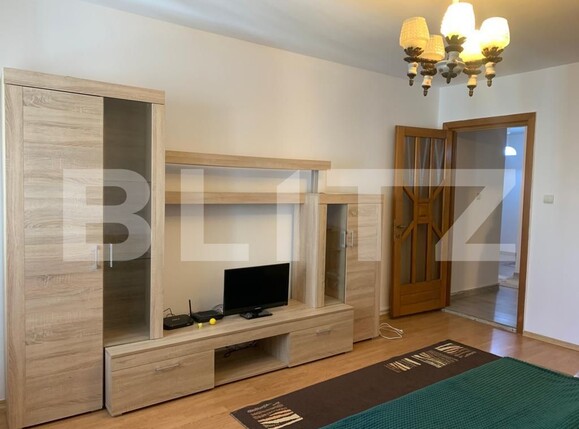 Apartament de vânzare 3 camere Independenței - 128383AV | BLITZ Bistriţa | Poza1