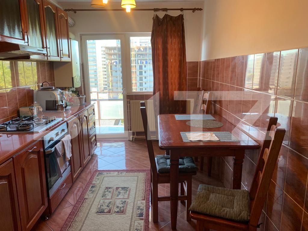 Apartament de vânzare 3 camere Independenței - 128383AV | BLITZ Bistriţa | Poza11