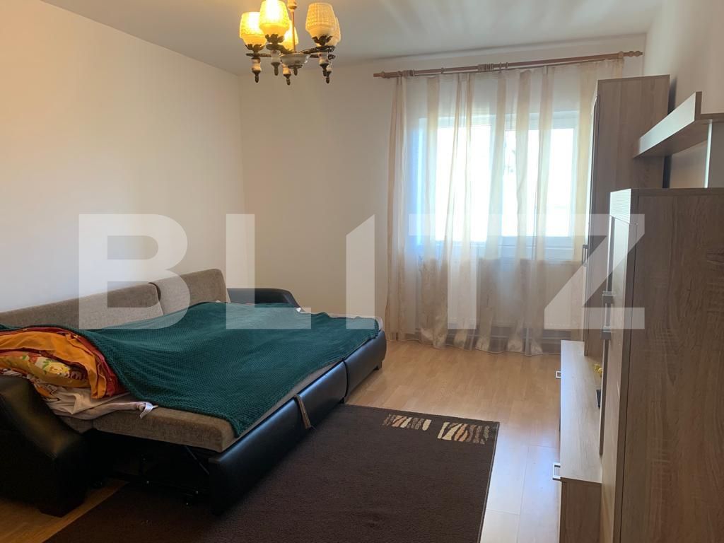 Apartament de vânzare 3 camere Independenței - 128383AV | BLITZ Bistriţa | Poza3