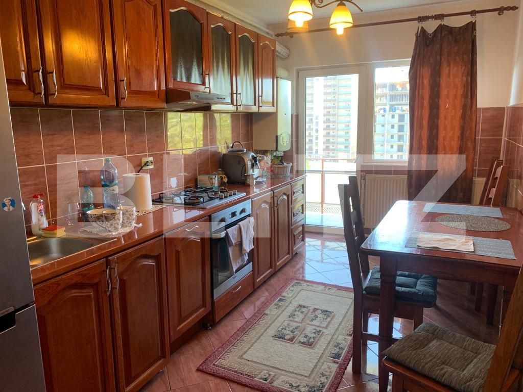 Apartament de vânzare 3 camere Independenței - 128383AV | BLITZ Bistriţa | Poza2
