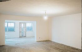 Apartament de 3 camere, 100mp utili,  parter, Valea Ghinzii + parcare 14mp 