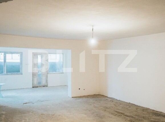 Apartament de vânzare 3 camere Central - 128384AV | BLITZ Bistriţa | Poza1