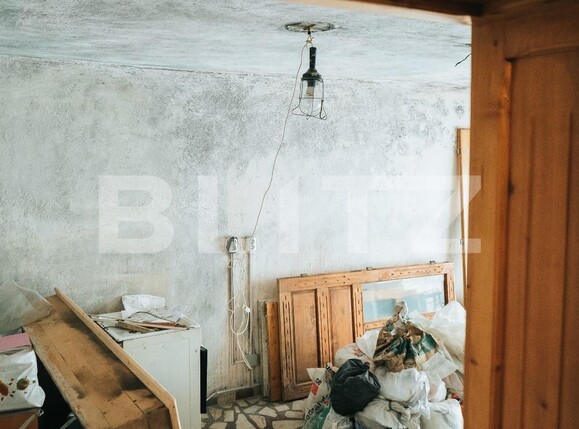 Apartament de vânzare 3 camere Central - 128384AV | BLITZ Bistriţa | Poza3