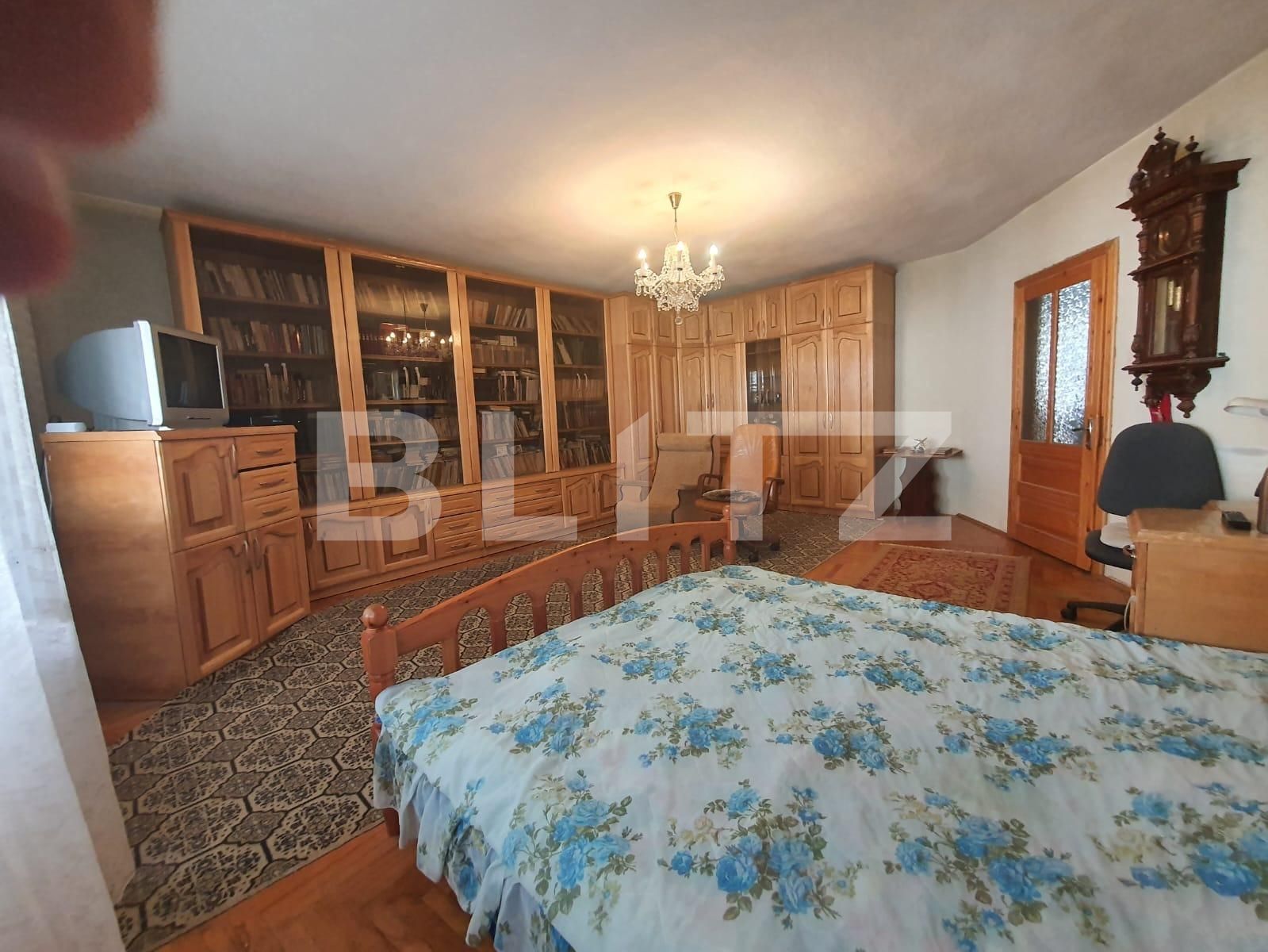 Apartament de vânzare 3 camere Central - 128387AV | BLITZ Bistriţa | Poza4
