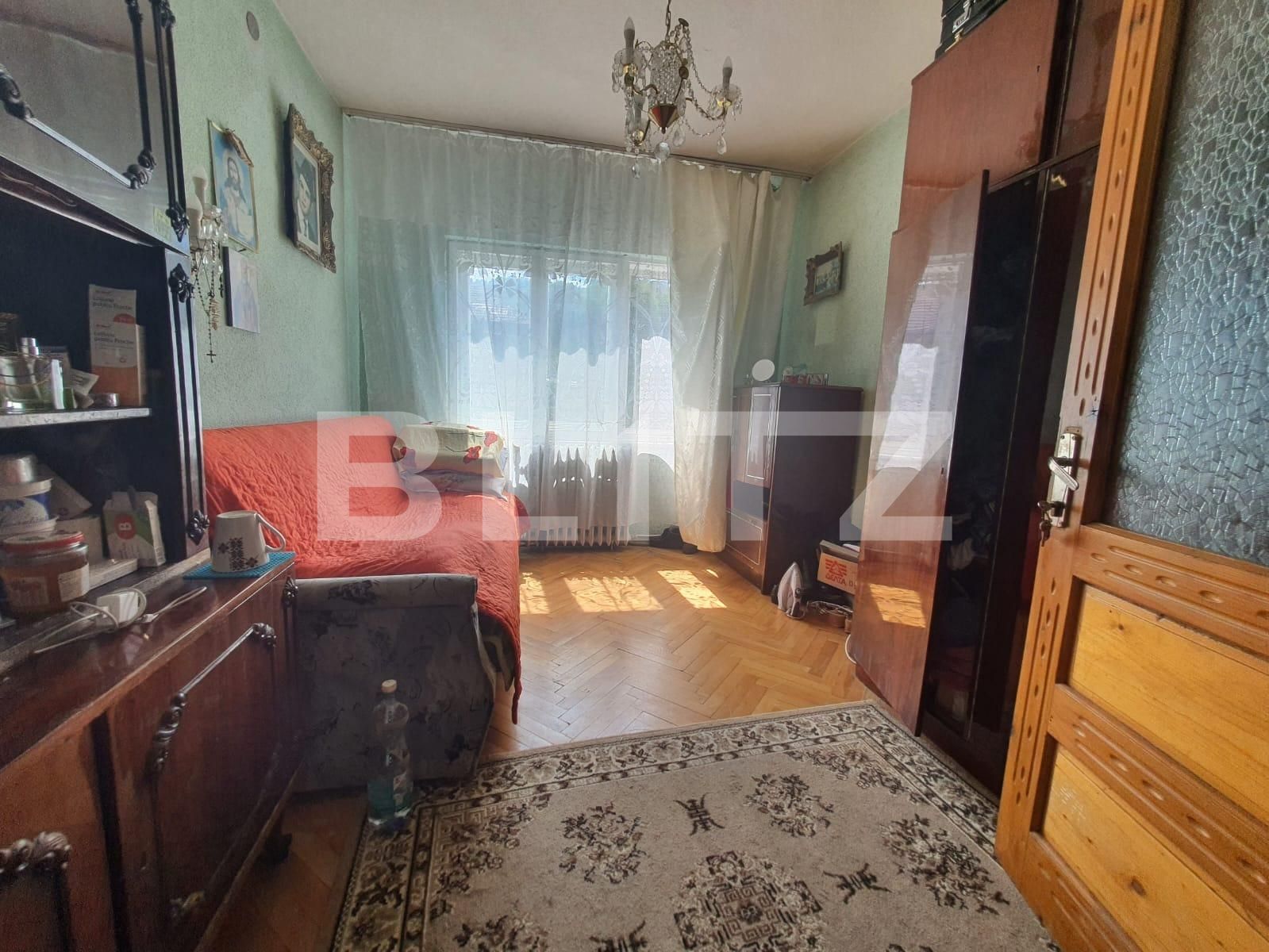 Apartament de vânzare 3 camere Central - 128387AV | BLITZ Bistriţa | Poza3