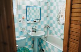 Apartament  de 3 camere, 100 mp utili, Valea Ghinzii