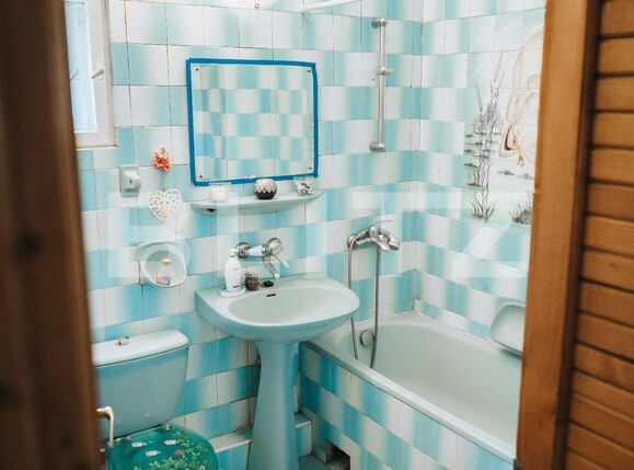 Apartament de vânzare 3 camere Central - 128388AV | BLITZ Bistriţa | Poza2