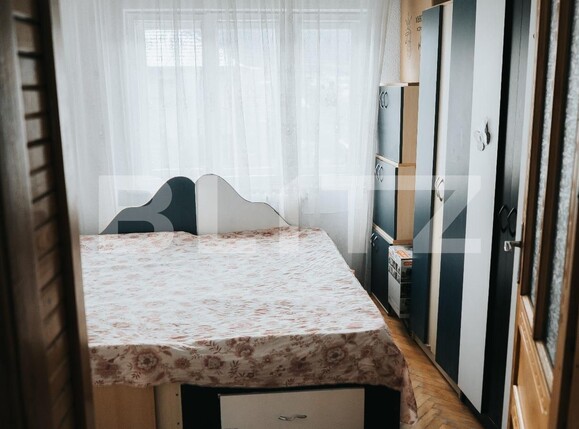 Apartament de vânzare 3 camere Central - 128388AV | BLITZ Bistriţa | Poza3