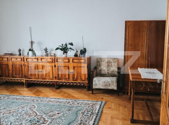 Apartament de vânzare 3 camere Central - 128388AV | BLITZ Bistriţa | Poza4