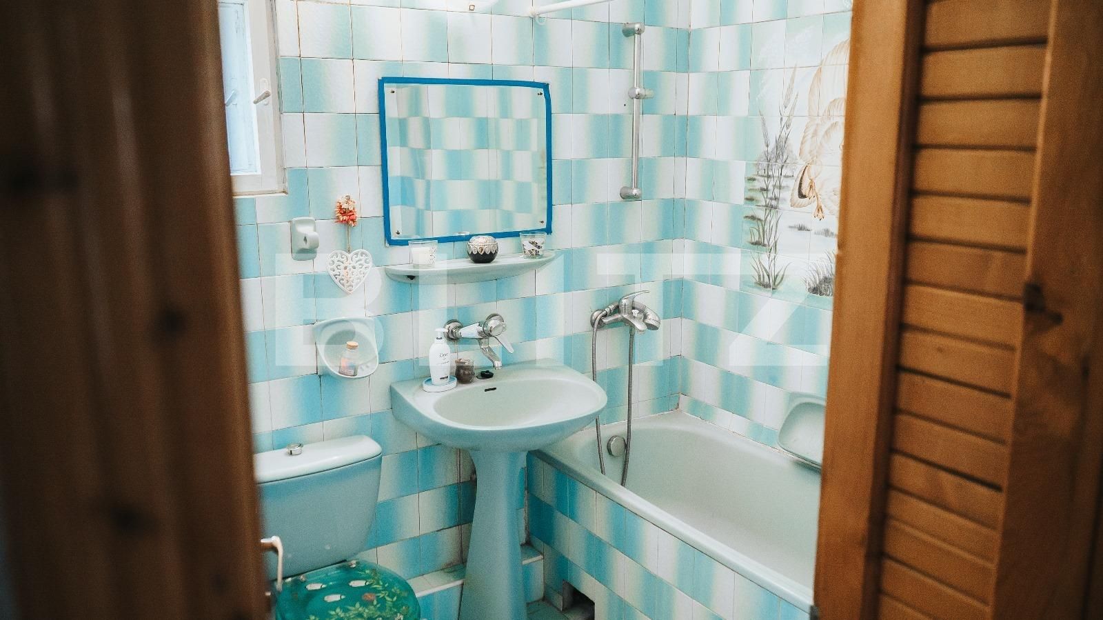 Apartament de vânzare 3 camere Central - 128388AV | BLITZ Bistriţa | Poza2