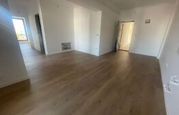 Apartament 3 dormitoare, 55 mp, zona Nord