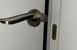 Apartament 3 dormitoare, 55 mp, zona Nord