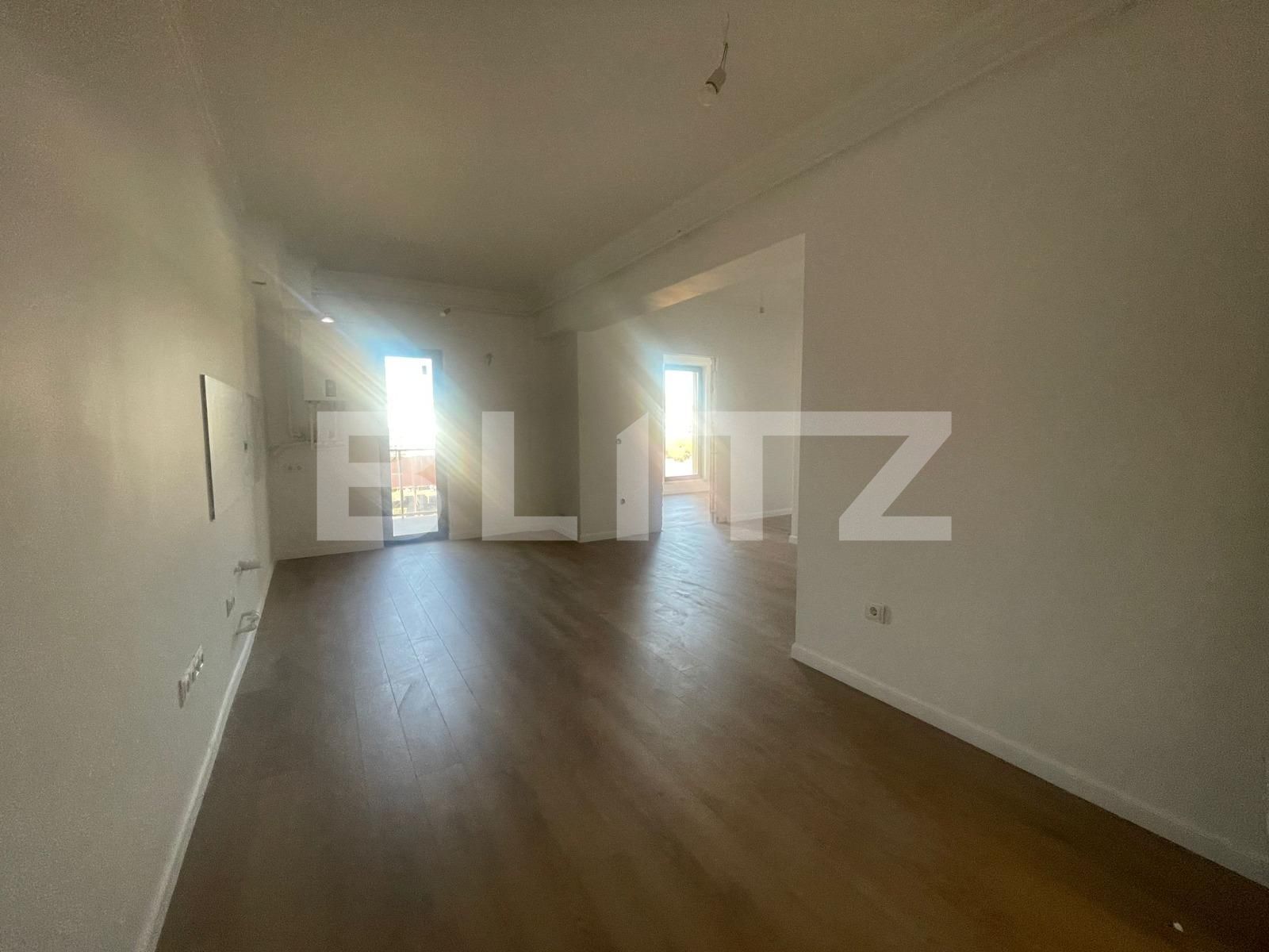 Apartament de vânzare 2 camere Nord - 128500AV | BLITZ Bistriţa | Poza3