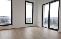 Oferta speciala, apartament in bloc nou 2 dormitoare si living, 72 mp, zona Nord