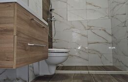 Oferta speciala, apartament in bloc nou 2 dormitoare si living, 72 mp, zona Nord