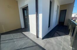 Oferta speciala, apartament in bloc nou 2 dormitoare si living, 72 mp, zona Nord