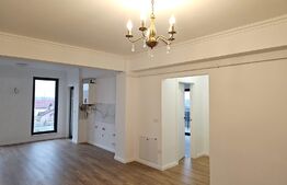Oferta speciala, apartament in bloc nou 2 dormitoare si living, 72 mp, zona Nord