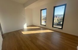 Oferta speciala, apartament in bloc nou 2 dormitoare si living, 72 mp, zona Nord