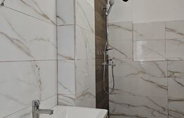 Oferta speciala, apartament in bloc nou 2 dormitoare si living, 72 mp, zona Nord