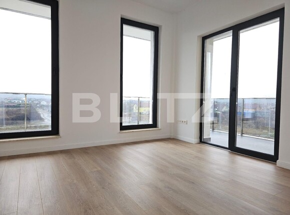 Apartament de vânzare 2 camere Nord - 128505AV | BLITZ Bistriţa | Poza9