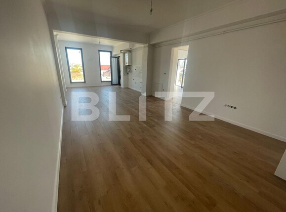 Apartament de vânzare 2 camere Nord - 128505AV | BLITZ Bistriţa | Poza5