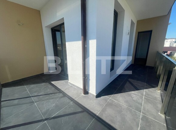 Apartament de vânzare 2 camere Nord - 128505AV | BLITZ Bistriţa | Poza6