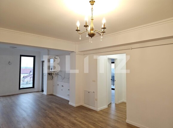 Apartament de vânzare 2 camere Nord - 128505AV | BLITZ Bistriţa | Poza1