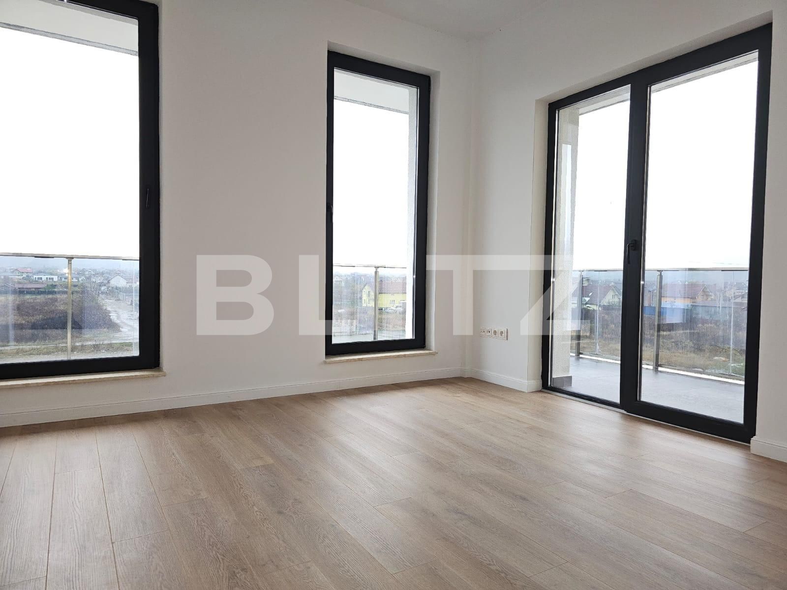 Apartament de vânzare 2 camere Nord - 128505AV | BLITZ Bistriţa | Poza9