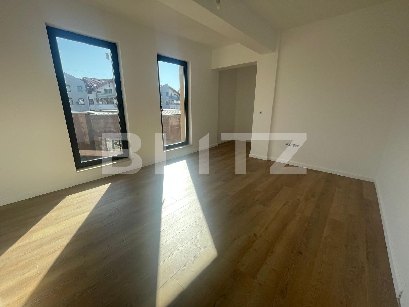 Apartament de vânzare 2 camere Nord - 128505AV | BLITZ Bistriţa | Poza3