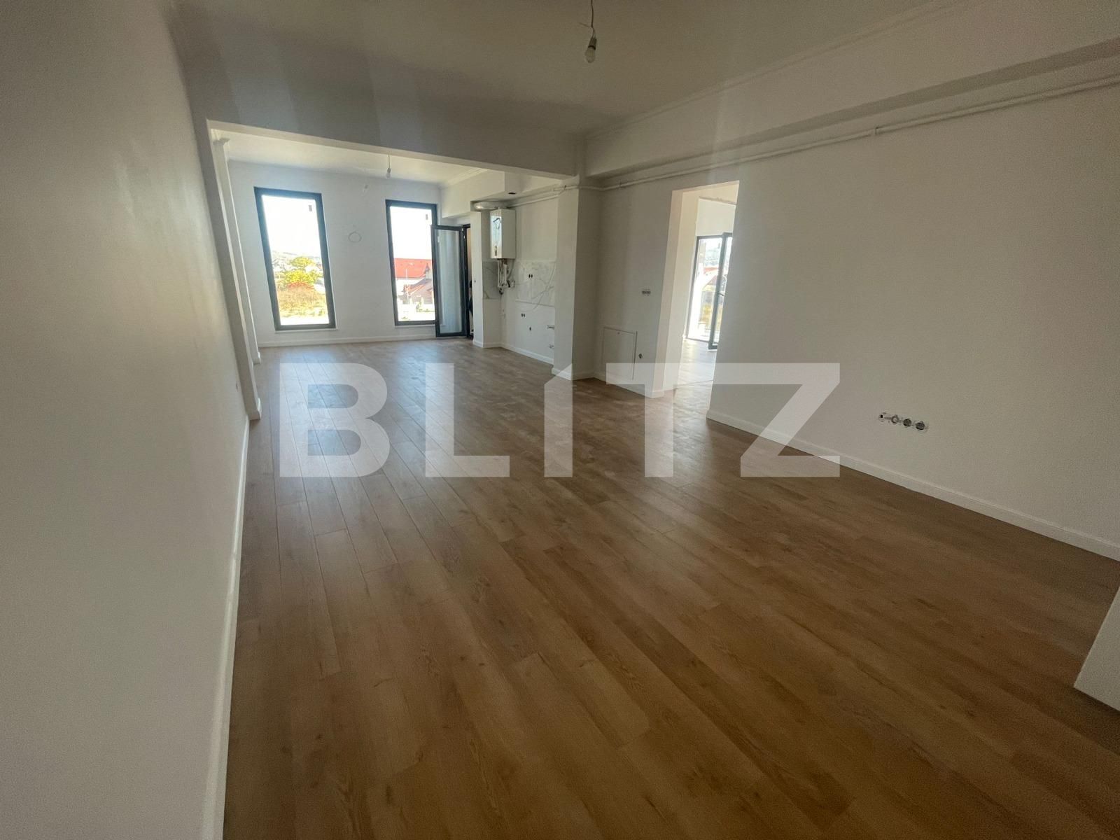 Apartament de vânzare 2 camere Nord - 128505AV | BLITZ Bistriţa | Poza5