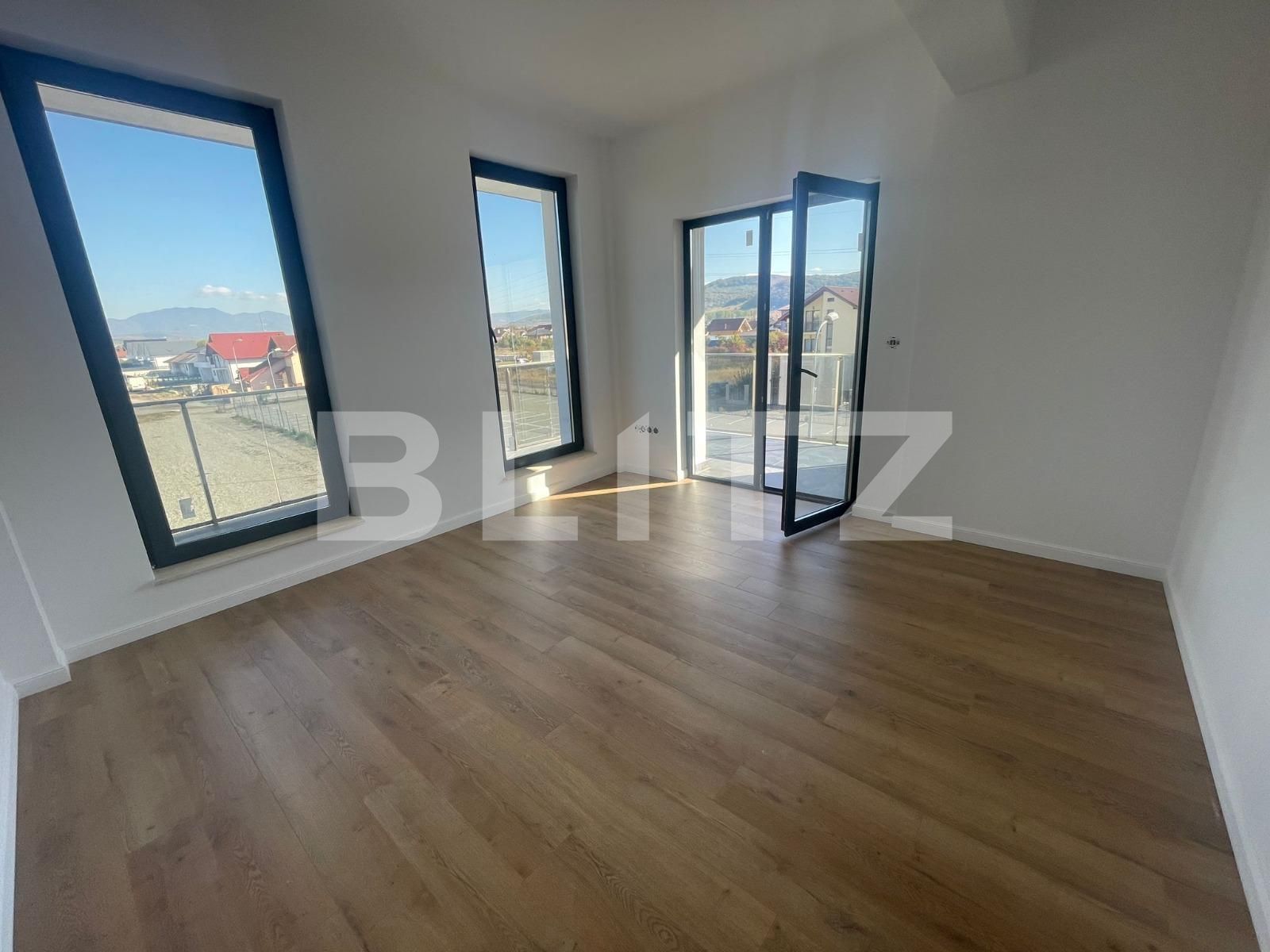 Apartament de vânzare 2 camere Nord - 128505AV | BLITZ Bistriţa | Poza4